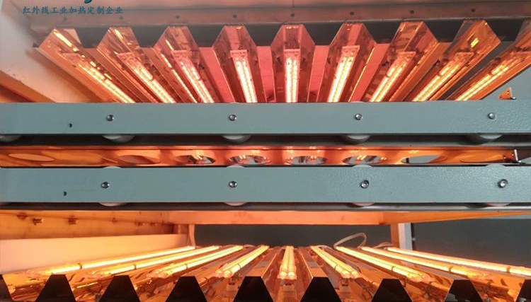  许昌远红外加热板