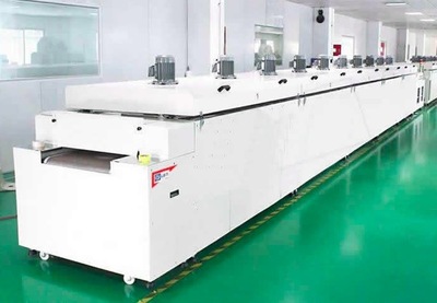 许昌红外线中频感应加热设备