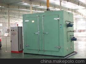 许昌远红外节能鼓风循环式干燥箱