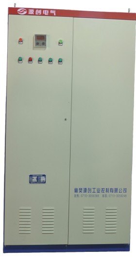 襄阳厂家水阻柜的工作原理及其内部结构介绍