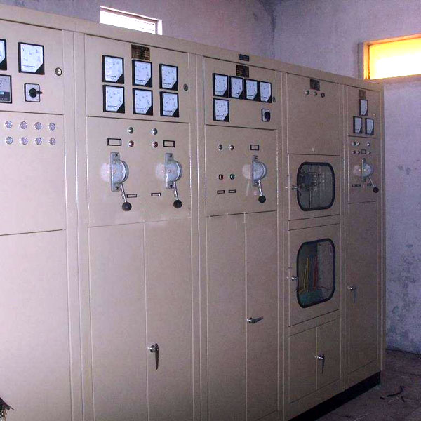 襄阳源创厂家静止式进相器