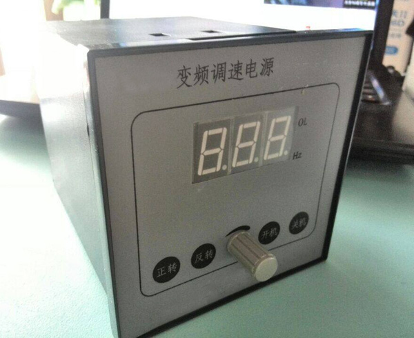 新疆LBT系列变频调速器