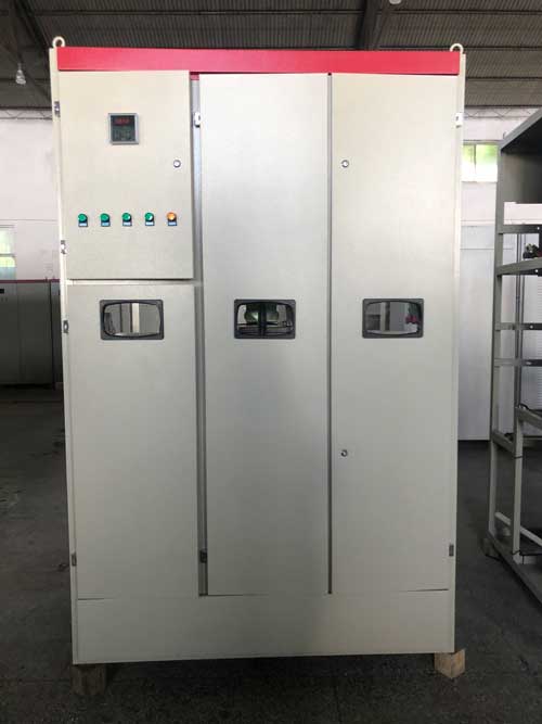 HXGN15-12金属封闭开关柜