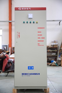 高低压开关柜基础知识详解