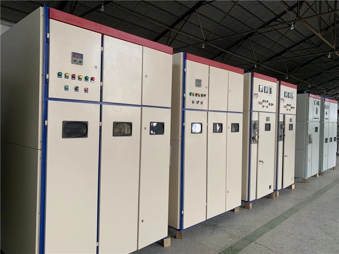 液阻柜、水电阻柜日常使用注意事项