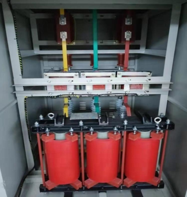 如何选配无功补偿柜