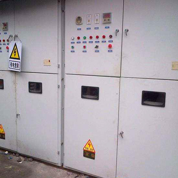 75-40000kw水阻柜 高压水阻柜 笼型电机水阻柜