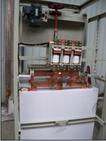 买高压笼型液体电阻软启动柜就到_湖北襄阳源创电气