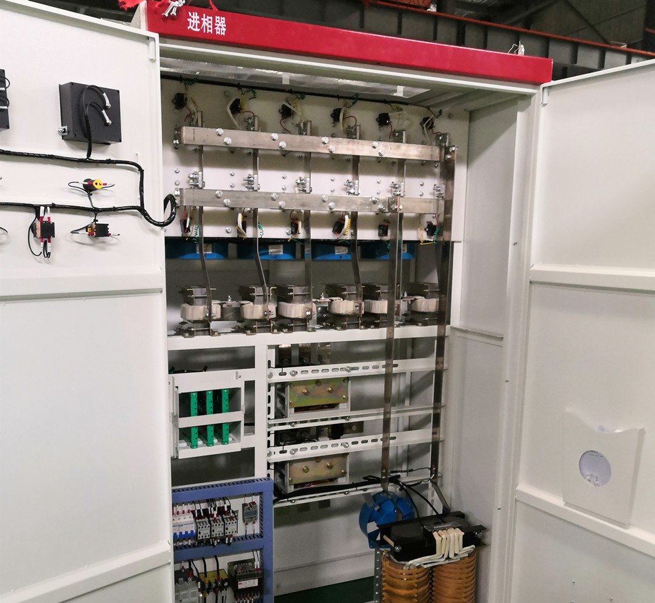 襄阳进相器厂家低价供应静止式进相器变负载进相器