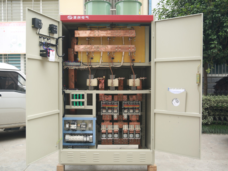 襄阳源创电气功率因数进相器生产厂家