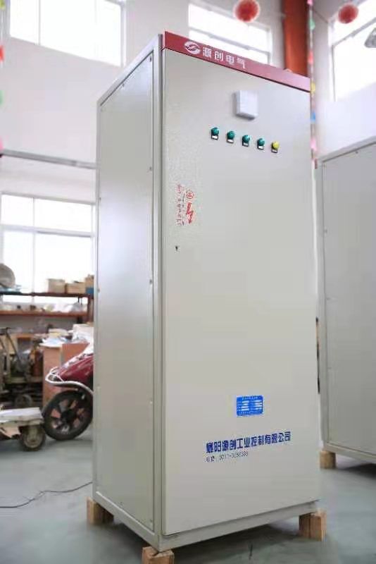 结构简单安装维护方便的水阻柜液阻柜液体电阻软启动柜