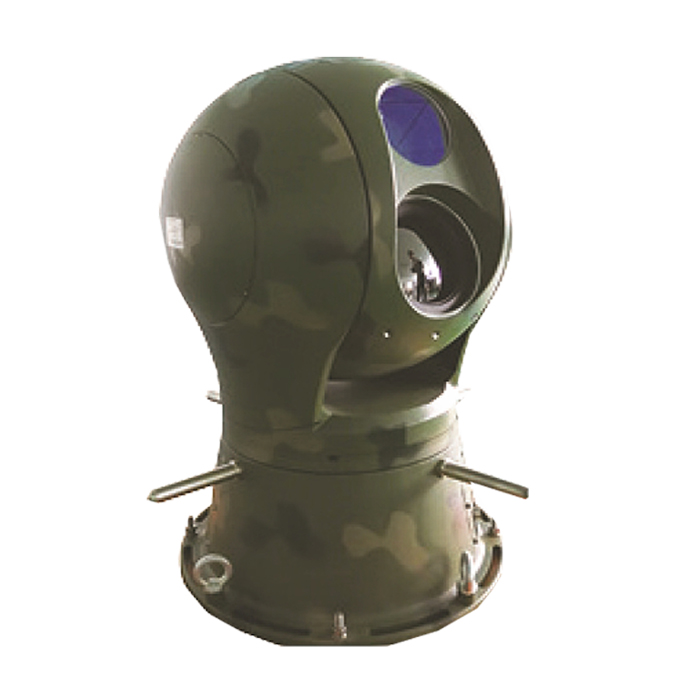 LNF60x20TP-ZBAOIS_吉林省双光谱热成像防抖光电转台