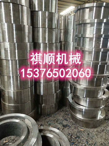 聚氨酯包胶轮 机械设备专用轮来图定做