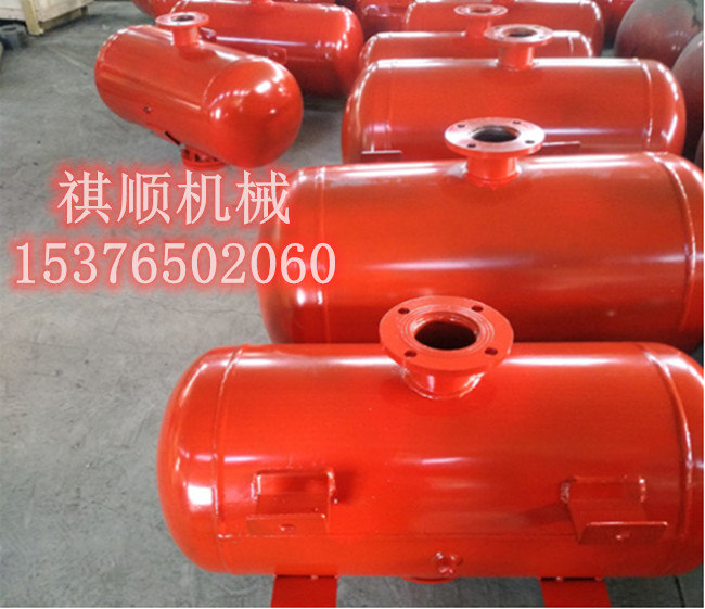 KQP220空气炮安装空气炮厂家