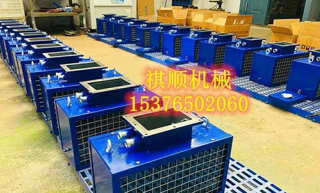 矿用防爆报警器正在行车严禁行人 KXB127报警器