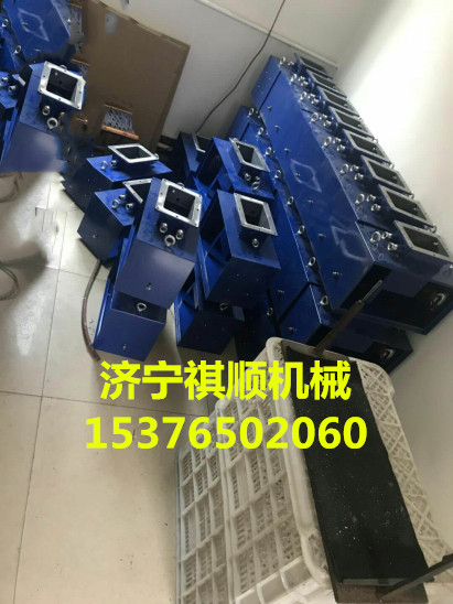 KXB127语言声光报警装置 风门报警器