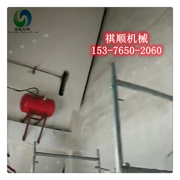 KQP170L空气炮 空气炮安装 空气炮配置