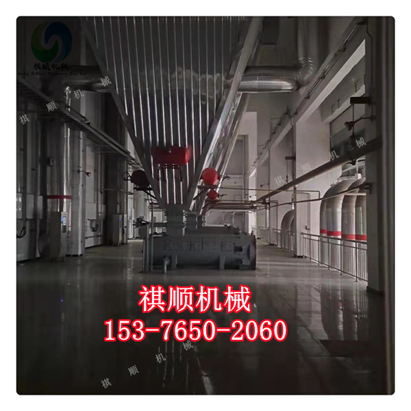 电厂料仓疏通破拱空气炮 KQP-B-150L空气炮批发