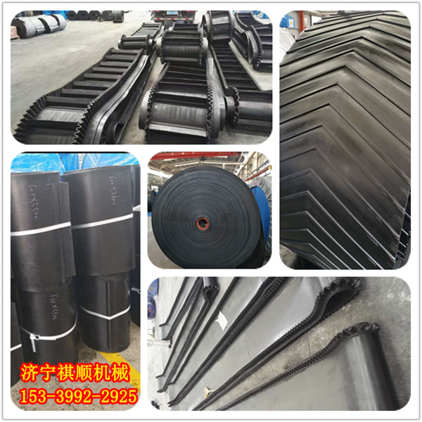 EP帆布带 环形聚酯皮带 耐酸碱耐热皮带