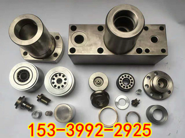 ​无锡威顺缸套组件 BRW400/31.5乳化液泵配件