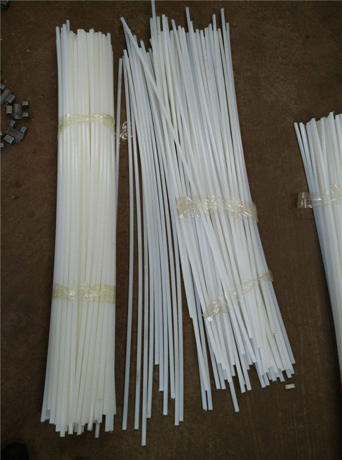 GLD800/5.5/S甲带给煤机履带穿条 耐磨穿条