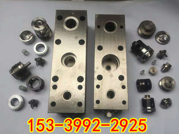 柱塞 无锡煤机GRB315/31.5乳化液泵配件