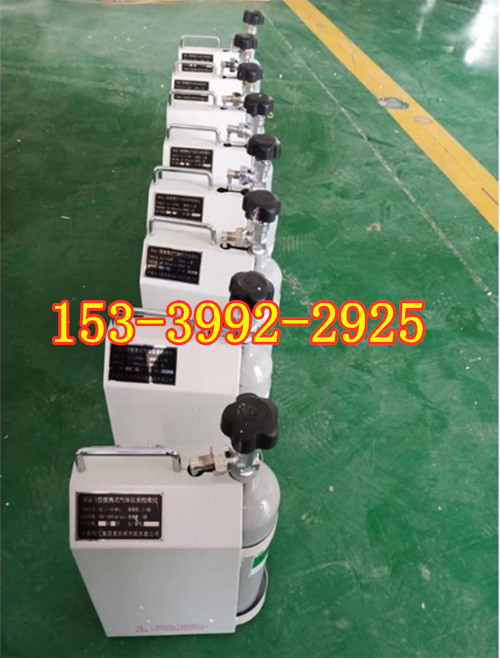 BGQ-1一氧化碳便携式气体仪表校准仪 煤科院甲烷氧气检验仪