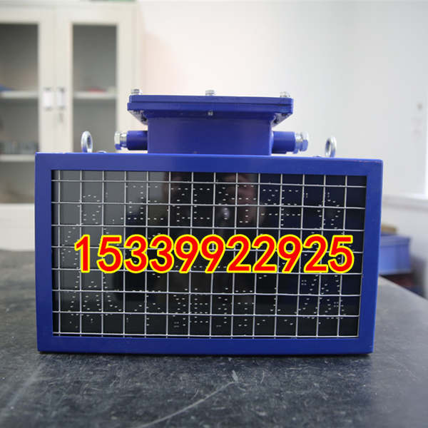 KXB127防爆声光语音报警器到站请下车