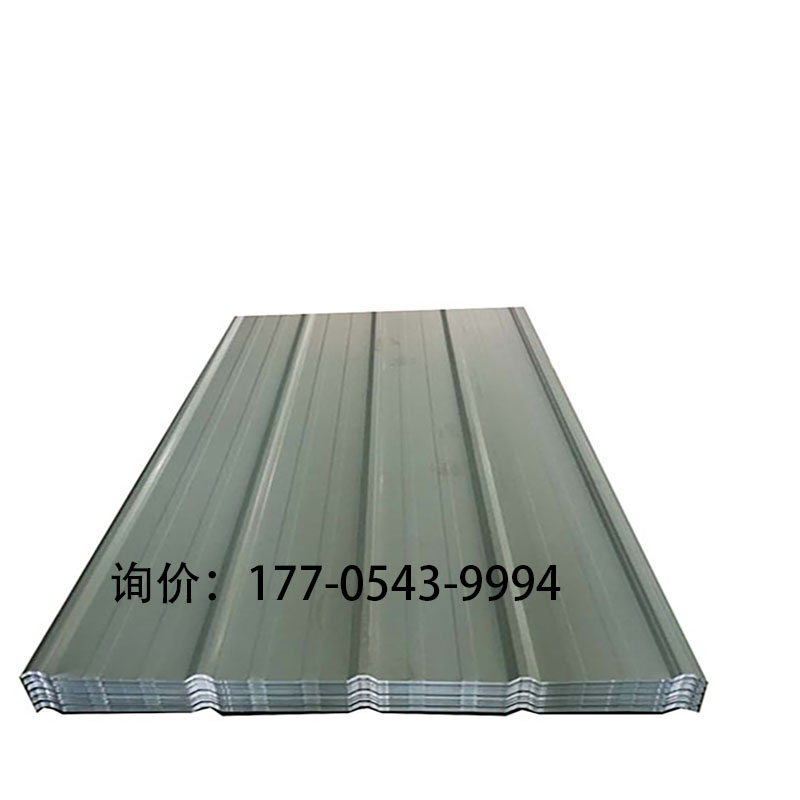 专业生产铝镁锰屋面系统65-430