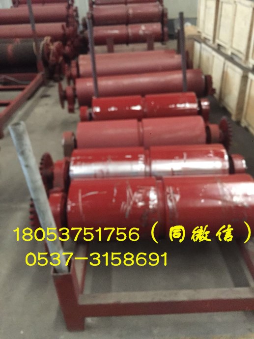 给煤机托辊 给煤机缓冲托辊 K3 K4给煤机托辊生产厂家
