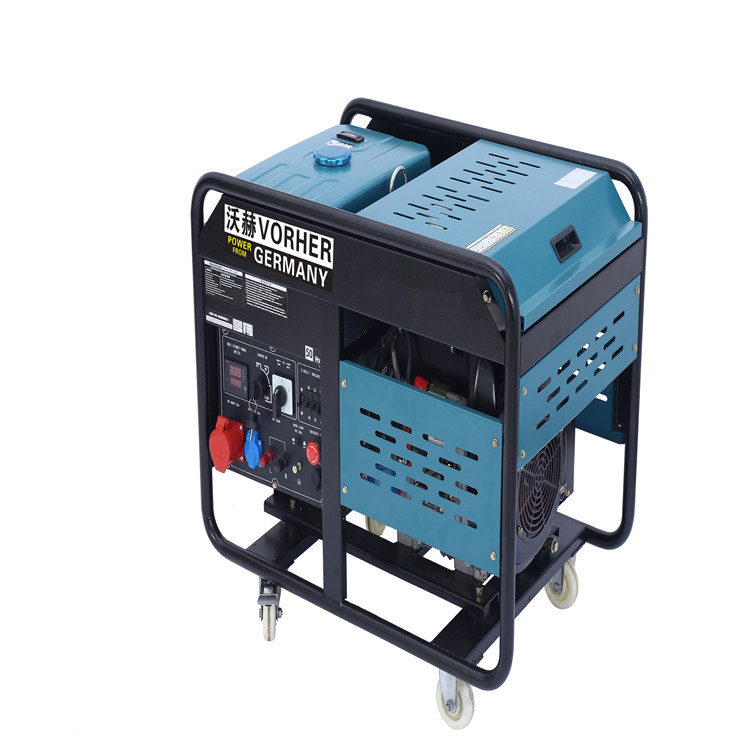 车载数码发电机