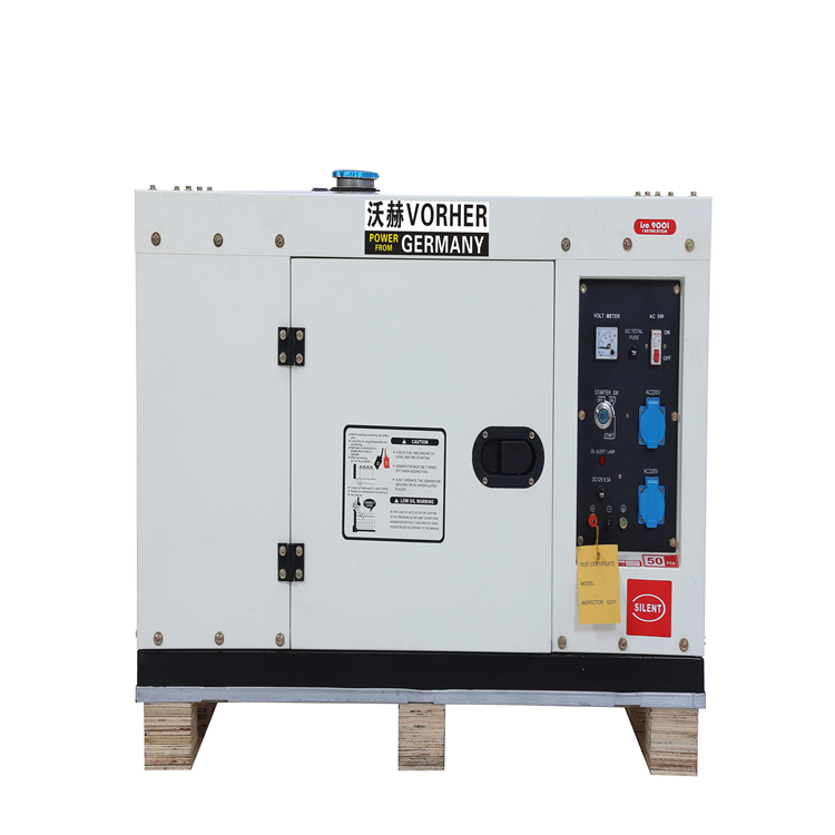 15kw斯坦福柴油发电机