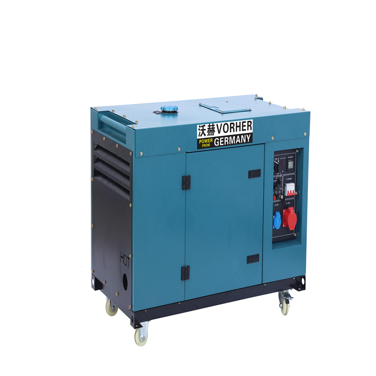 10kw斯坦福柴油发电机