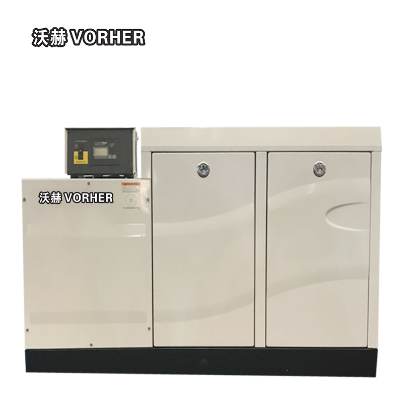 柴油发电机永磁无刷