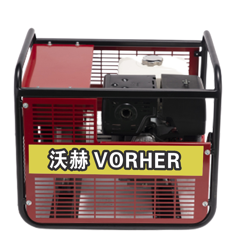 10千瓦柴油发电机