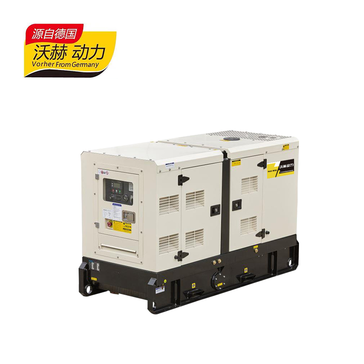 800kw柴油发电机