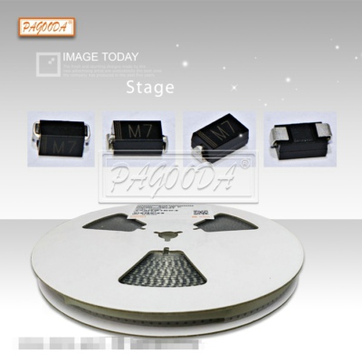 供应贴片开关二极管