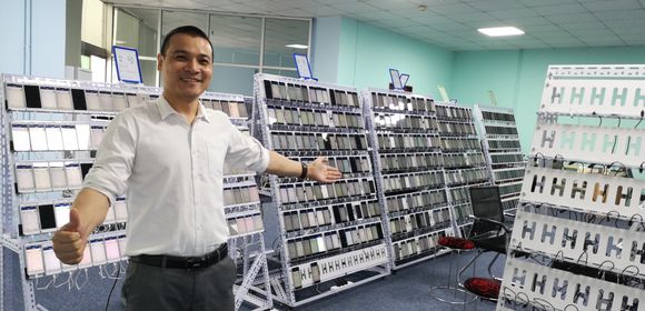 云控机房怎么搭建，真的可以***吗？