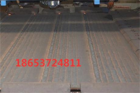 双金属复合耐磨板 3+3耐磨板 高耐磨耐冲击