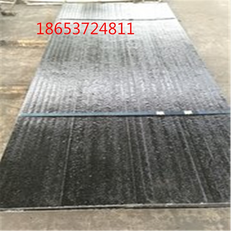碳化铬复合耐磨钢板 济宁耐磨板 耐磨衬板 向上金品