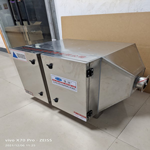 真空泵排气口灭菌箱  负压吸引灭菌专用箱