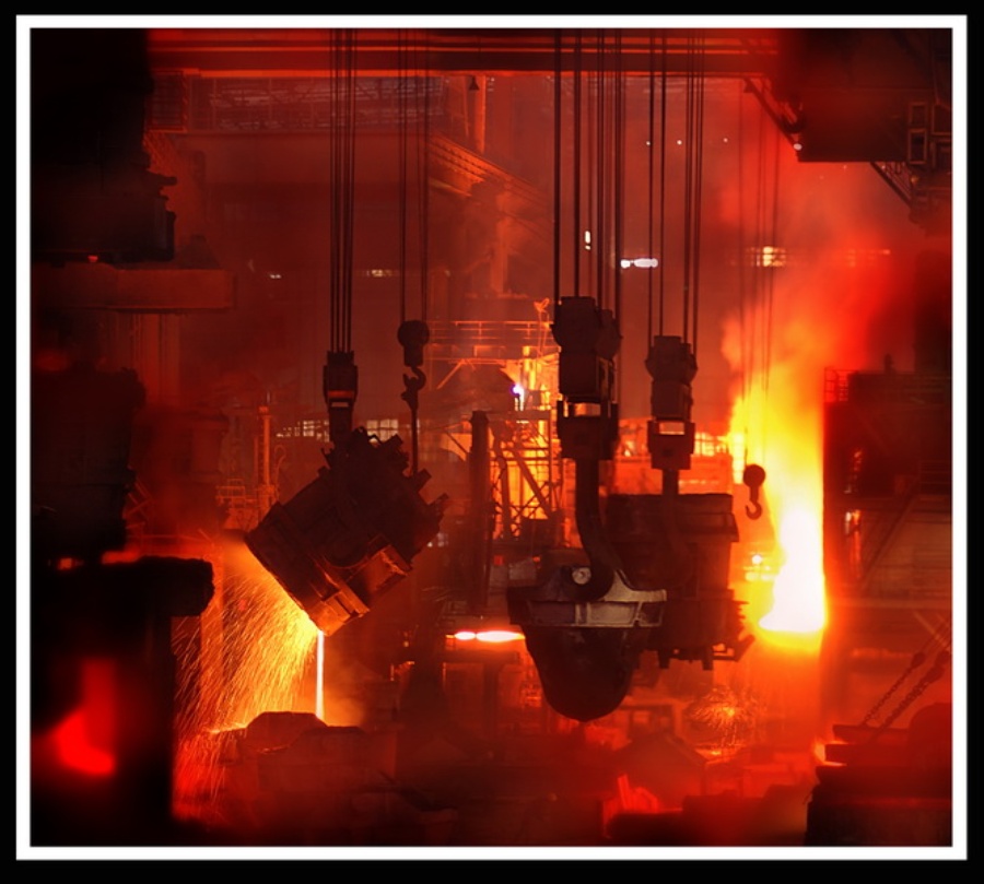 200mm  舞钢Q355ND 提供材质书