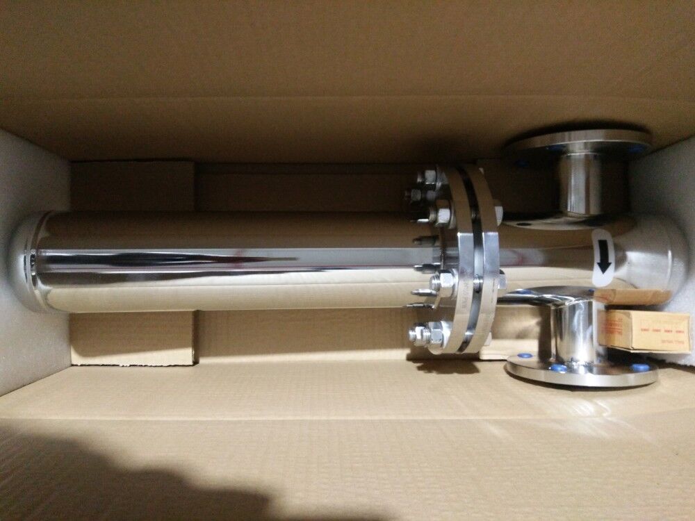 医院负压站除菌过滤器 医院负压吸引灭菌过滤器