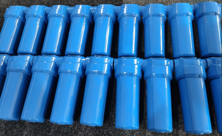 高压过滤器 氧气过滤器 二氧化碳过滤器 氮气过滤器