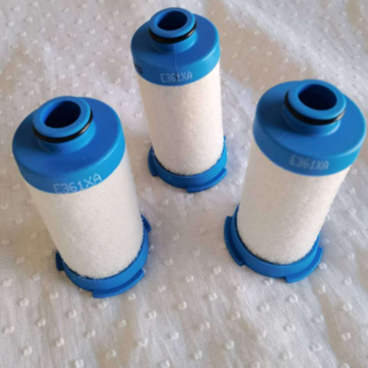 Walker沃克压缩空气精密过滤器滤芯H150X3-WQ H150XA-WS 沃克滤芯H182AC-WC H182X1-WP