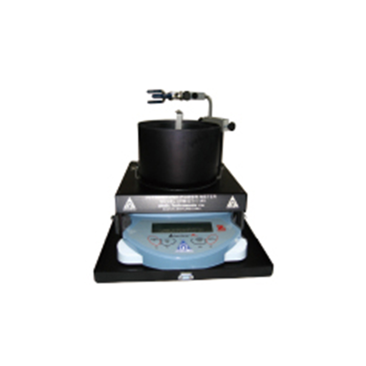 毫瓦级超声功率计UPM DT-1 功率测试