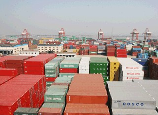 佛山/江门/中山等港口专业拖车报关行