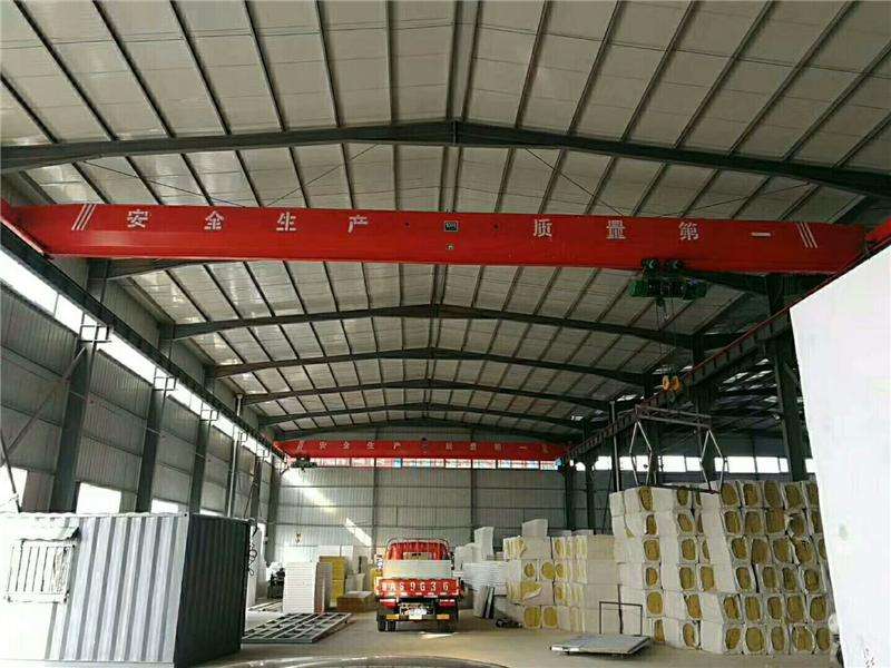 山西阳泉回收闲置天车