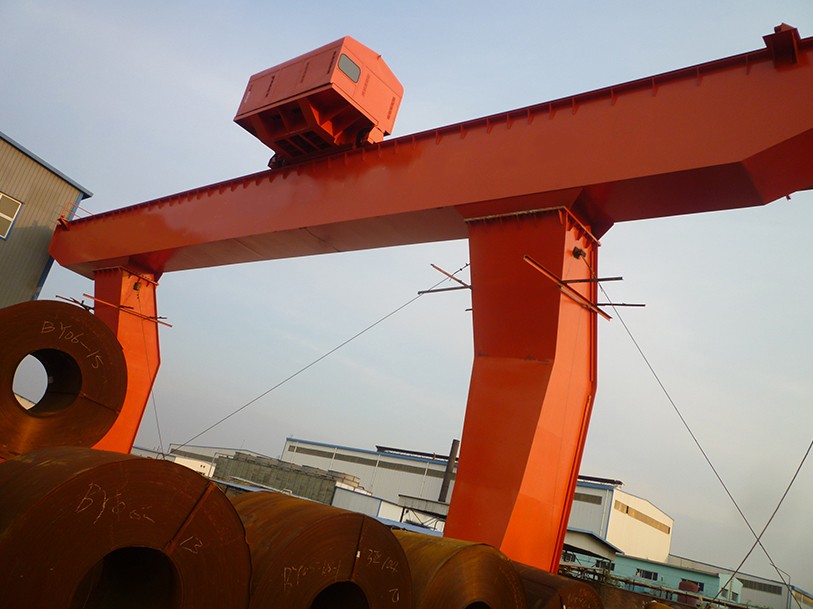 山西忻州回收天车行车梁