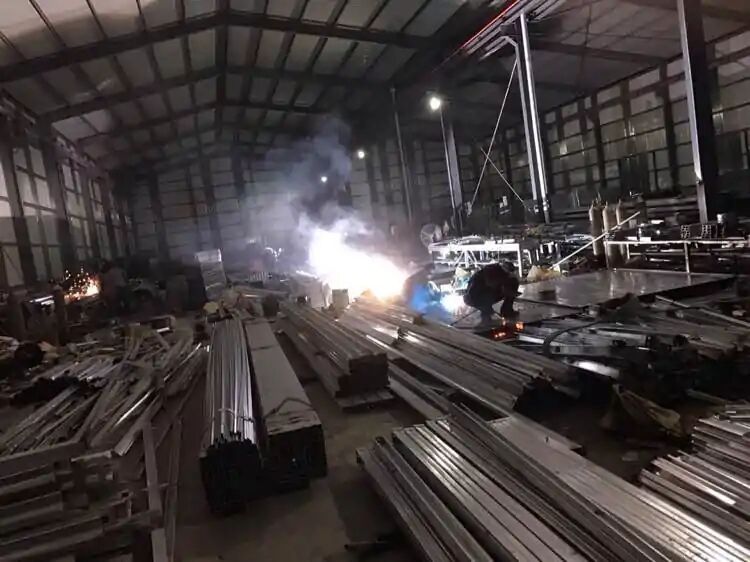 北京回收架子管回收工地架子管回收建筑架子管